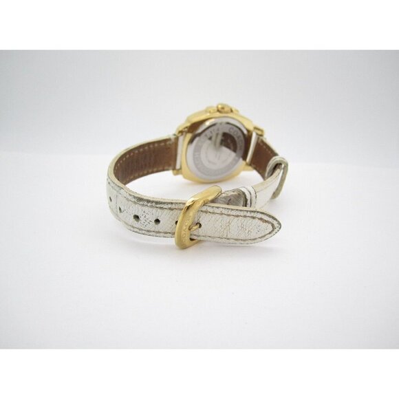 Women's Coach Quartz WR Analog 36mm Dial Causal Round Watch (F781) - Picture 8 of 9